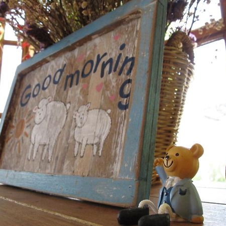 Ban Ing Yom Bed&Breakfast 수코타이 외부 사진