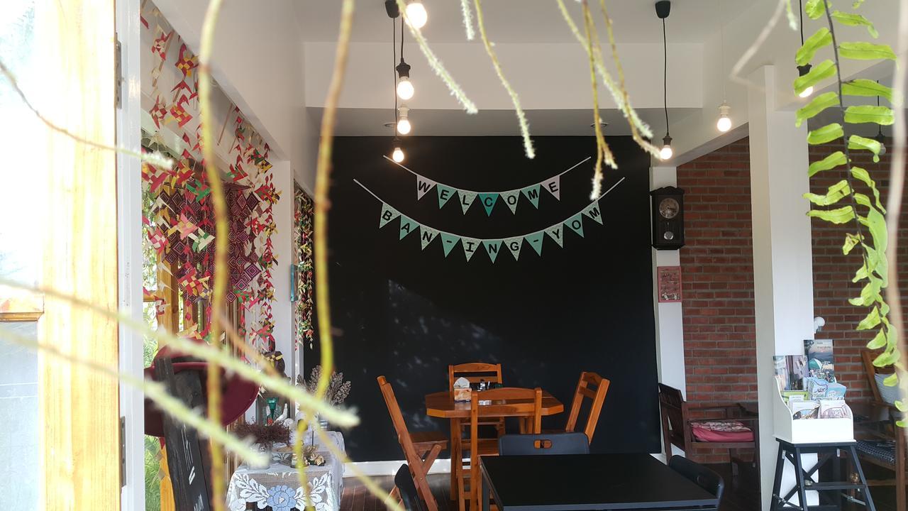 Ban Ing Yom Bed&Breakfast 수코타이 외부 사진