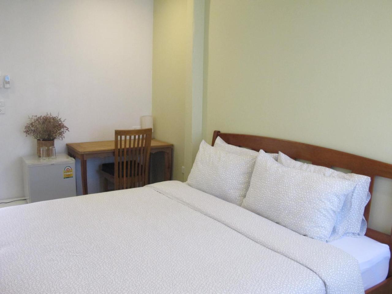 Ban Ing Yom Bed&Breakfast 수코타이 외부 사진