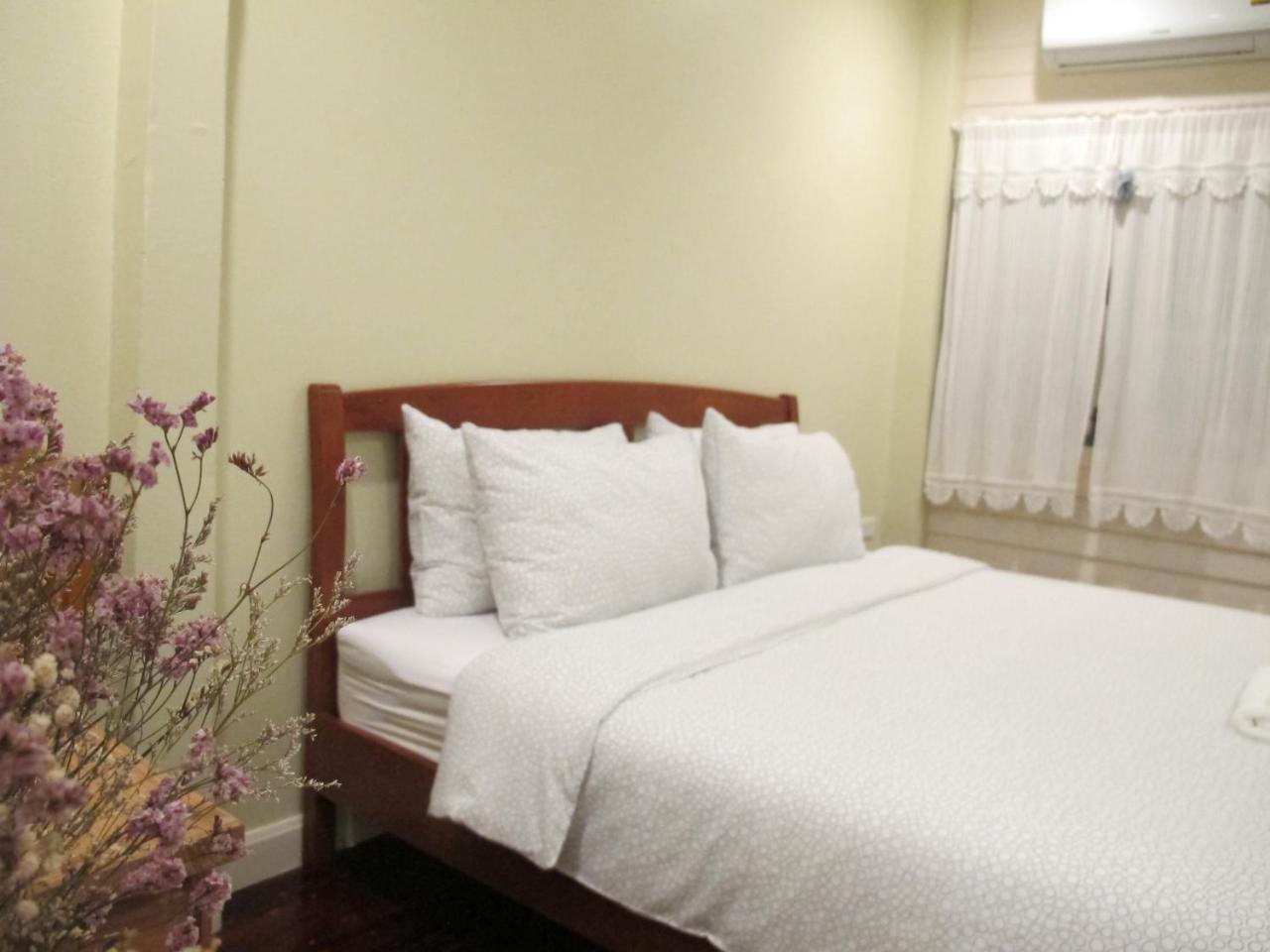 Ban Ing Yom Bed&Breakfast 수코타이 외부 사진