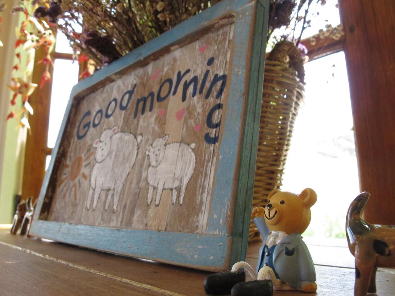 Ban Ing Yom Bed&Breakfast 수코타이 외부 사진
