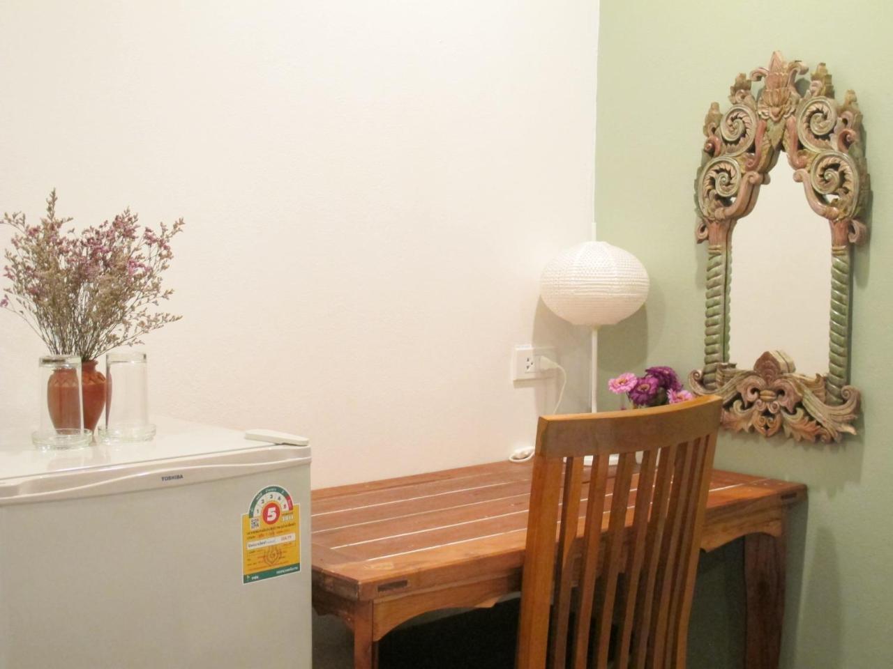 Ban Ing Yom Bed&Breakfast 수코타이 외부 사진