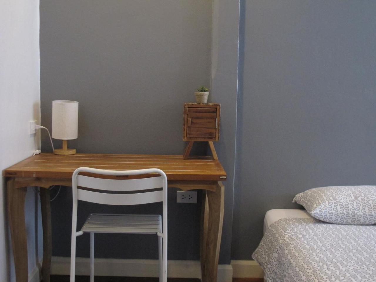 Ban Ing Yom Bed&Breakfast 수코타이 외부 사진