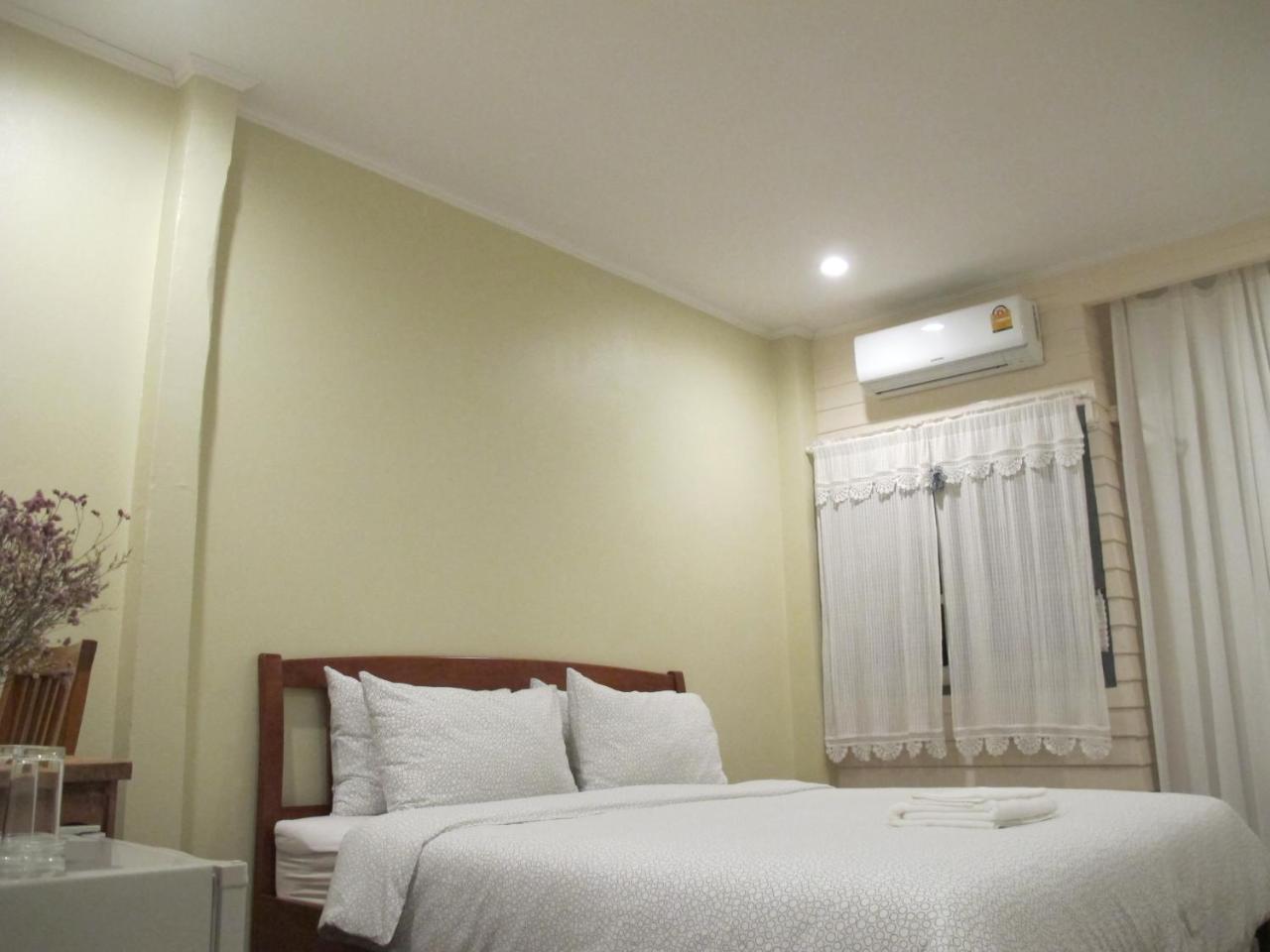 Ban Ing Yom Bed&Breakfast 수코타이 외부 사진
