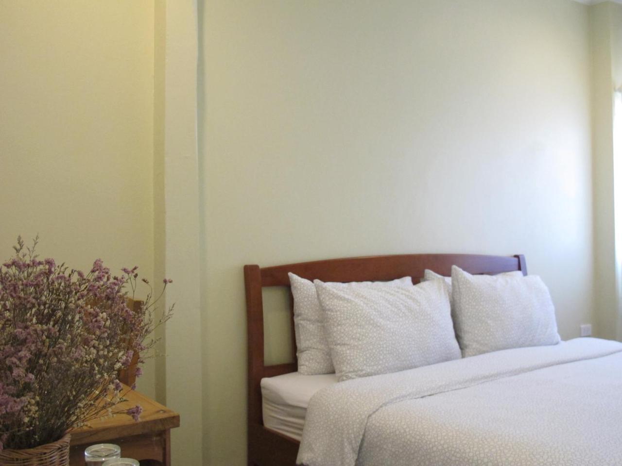 Ban Ing Yom Bed&Breakfast 수코타이 외부 사진