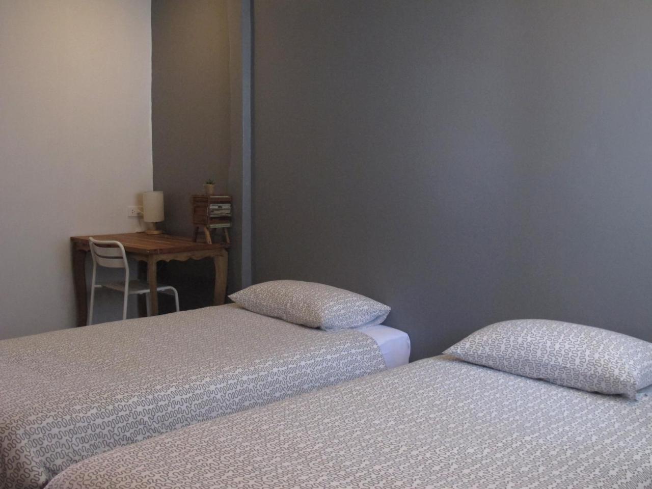 Ban Ing Yom Bed&Breakfast 수코타이 외부 사진