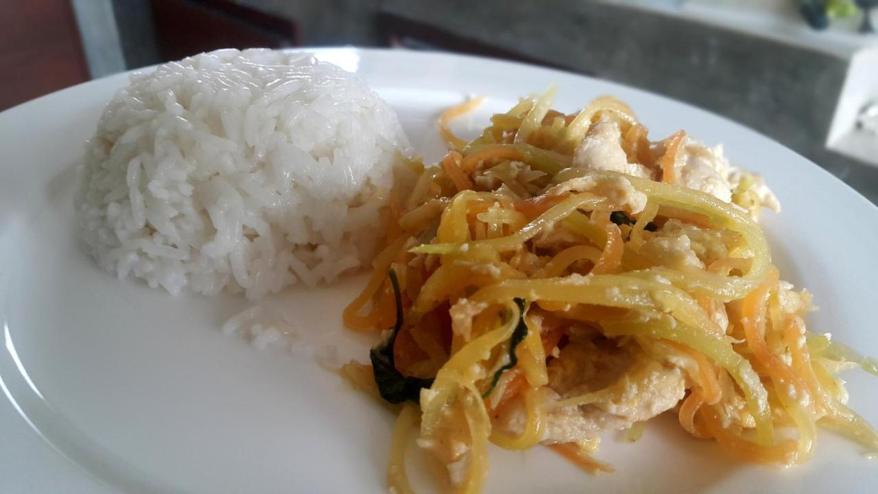 Ban Ing Yom Bed&Breakfast 수코타이 외부 사진