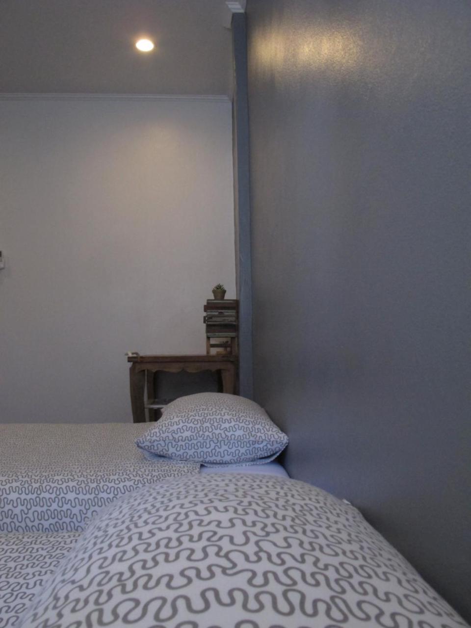 Ban Ing Yom Bed&Breakfast 수코타이 외부 사진