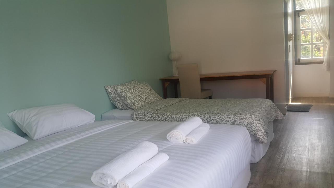 Ban Ing Yom Bed&Breakfast 수코타이 외부 사진