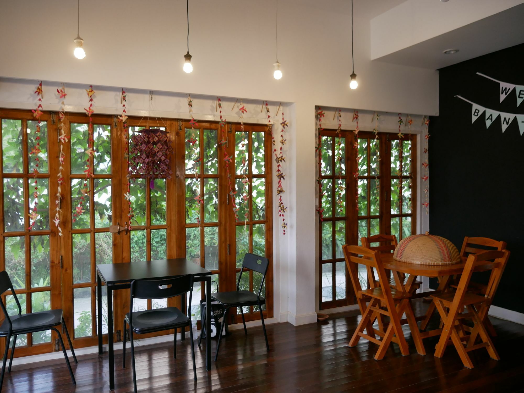 Ban Ing Yom Bed&Breakfast 수코타이 외부 사진