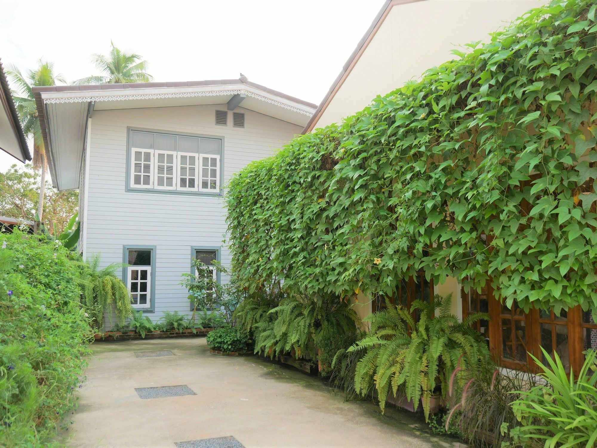Ban Ing Yom Bed&Breakfast 수코타이 외부 사진